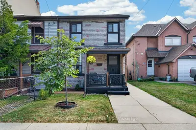244 Emerald Street N, Hamilton, On L8l 5k8
