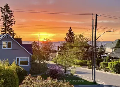434 Hebert Street, Thunder Bay, On P7a 4h4