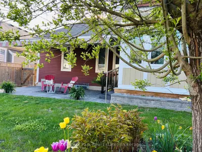 5 Hunter Place, Bracebridge, On P1l 0c9