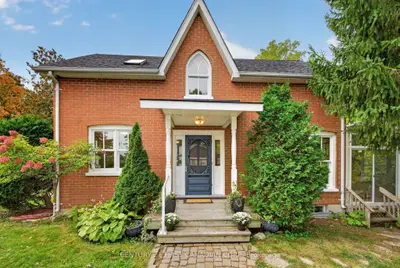 10290 Ilderton Road, Middlesex Centre, On N0m 2a0