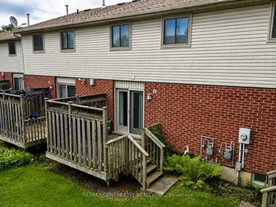 511 Admiral Drive 61, London East, On N5v 4r4
