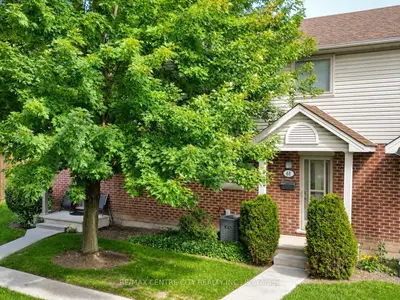 511 Admiral Drive 61, London East, On N5v 4r4
