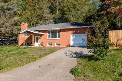 20 Wilmot Street, North Bay, On P1b 8g4