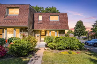 75 Ventura Drive 1, St. Catharines, On L2r 7j7