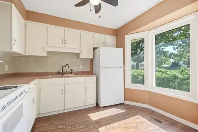 75 Ventura Drive 1, St. Catharines, On L2r 7j7