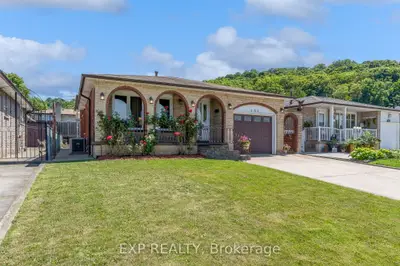 150 Marcella Crescent, Hamilton, On L8k 6g3