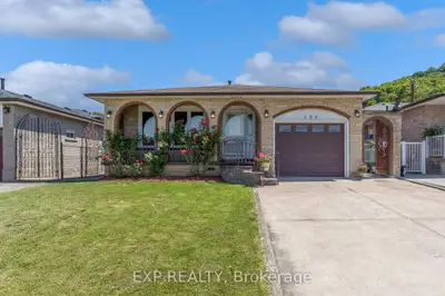 150 Marcella Crescent, Hamilton, On L8k 6g3