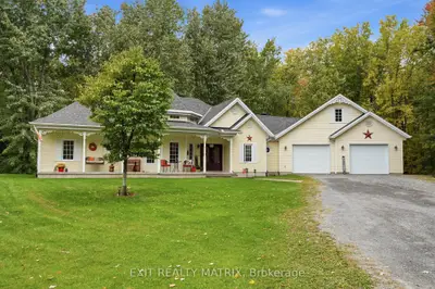 1146 Aberdeen Road, Champlain, On K0b 1r0