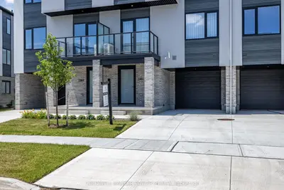 3361 David Milne Way 30, London South, On N6l 0b9
