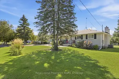91 Chatterton Valley Crescent, Quinte West, On K0k 2b0