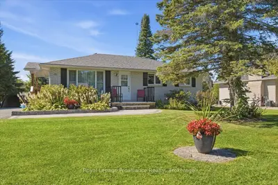 91 Chatterton Valley Crescent, Quinte West, On K0k 2b0