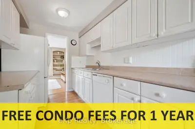 40 Silvercreek Parkway N 44, Guelph, On N1h 7x5