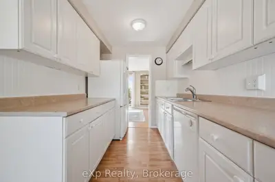 40 Silvercreek Parkway N 44, Guelph, On N1h 7x5