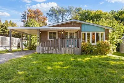 5261 Mclean Crescent, Manotick - Kars - Rideau Twp And Area, On K4m 1g1