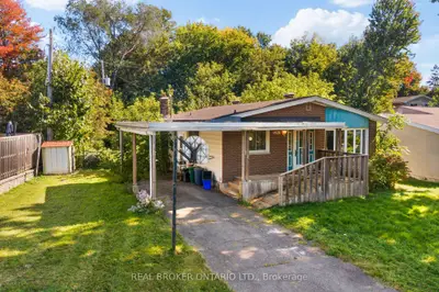 5261 Mclean Crescent, Manotick - Kars - Rideau Twp And Area, On K4m 1g1