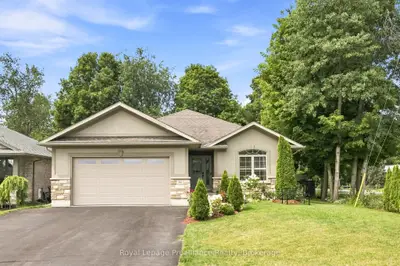 39 Lakewood Crescent, Quinte West, On K8v 5p4