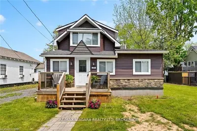 377 Cambridge Road W, Fort Erie, On L0s 1b0