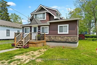 377 Cambridge Road W, Fort Erie, On L0s 1b0