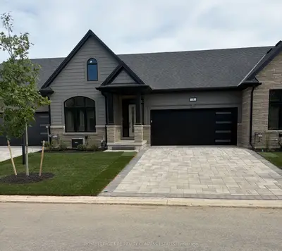 3 Sapphire Lane, Niagara-on-the-lake, On L0s 1j0