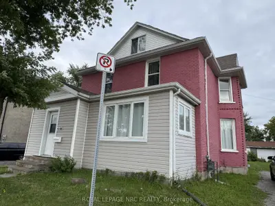 4148 VICTORIA Avenue, Niagara Falls, ON L2E 4B4