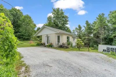 687 Zealand Road, Tay Valley, On K0h 2b0