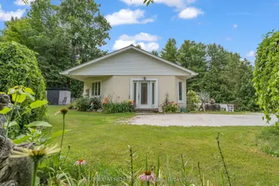 687 Zealand Road, Tay Valley, On K0h 2b0