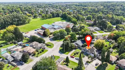 7 Dengate Crescent, London East, On N5w 1v7