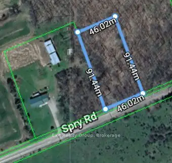 75 Spry Road, Stirling-rawdon, On K0k 3e0