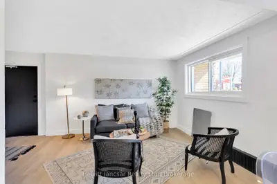 11 Olympic Drive 4, Kitchener, On N2m 3s7