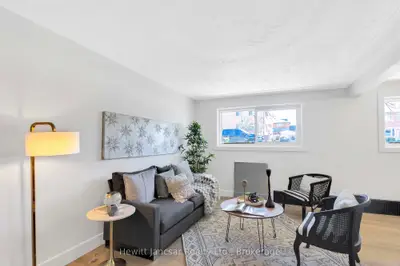 11 Olympic Drive 4, Kitchener, On N2m 3s7