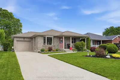 12 Schneider Drive, Norfolk, On N0a 1n4