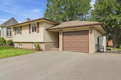 92 Maple Drive, Belleville, On K8p 2r2