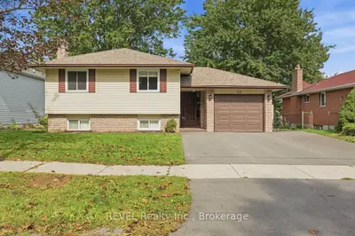 92 Maple Drive, Belleville, On K8p 2r2