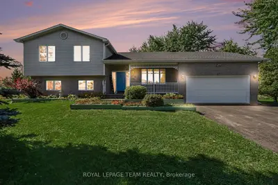 42 Colonel Drive, North Grenville, On K0g 1j0