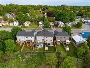 195 CHARLES Street E, Ingersoll, ON N5C 1K3