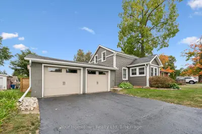 320 Garafraxa Street E, Centre Wellington, On N1m 1e3
