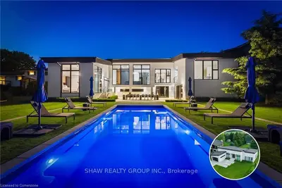 1448 Mannheim Road, Wilmot, On N0b 2h0