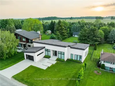 1448 Mannheim Road, Wilmot, On N0b 2h0