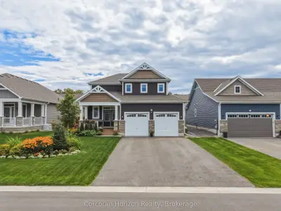 8 Chambery Street, Bracebridge, On P1l 0g2
