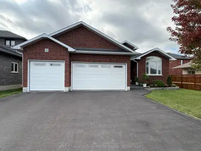 2 Bevan Drive, Belleville, On K8n 0h8