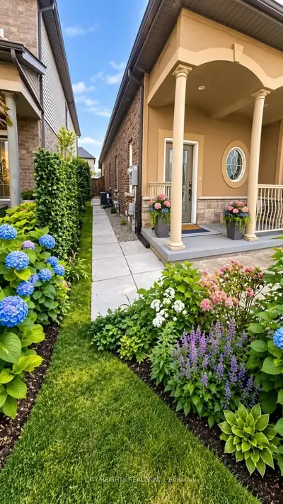 8446 Jennfer Crescent Lower, Niagara Falls, On L2h 0j3