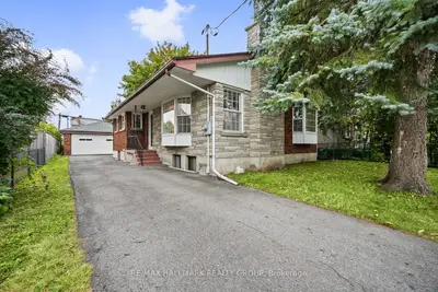 234 COLUMBUS Avenue, Overbrook - Castleheights and Area, ON K1K 1P6