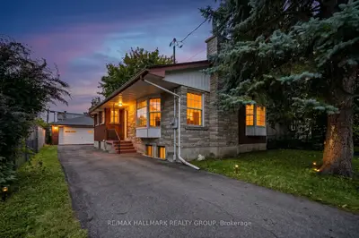 234 COLUMBUS Avenue, Overbrook - Castleheights and Area, ON K1K 1P6