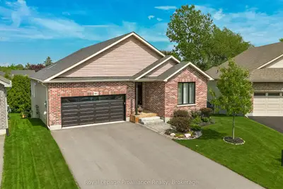 60 Shewman Road, Brighton, On K0k 1h0