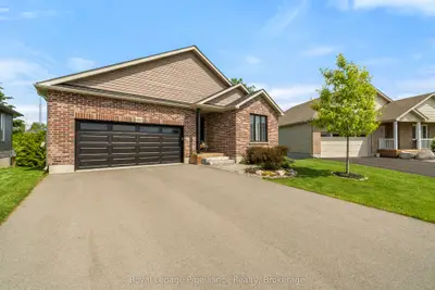 60 Shewman Road, Brighton, On K0k 1h0