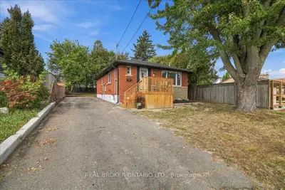 480 Rosseau Road, Hamilton, On L8k 4t5