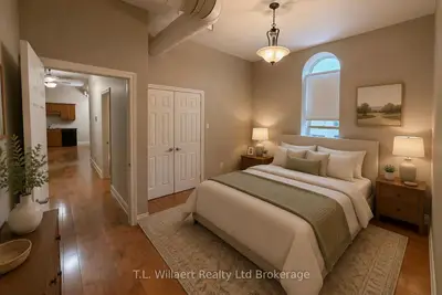 17 Brock Street W 202, Tillsonburg, On N4g 2a3