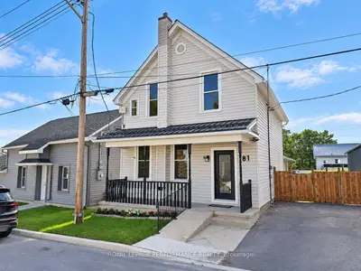 81 Princess Street, Mississippi Mills, On K0a 1a0