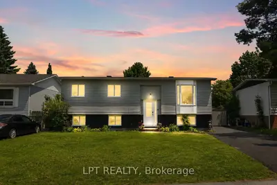 34 FRINGEWOOD Drive, Stittsville - Munster - Richmond, ON K2S 1V1