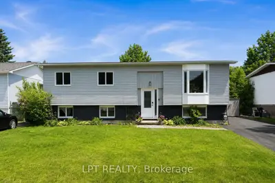 34 FRINGEWOOD Drive, Stittsville - Munster - Richmond, ON K2S 1V1